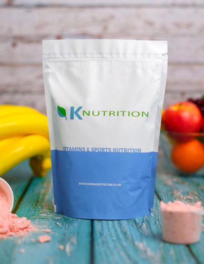 Poriten Packagign Bag