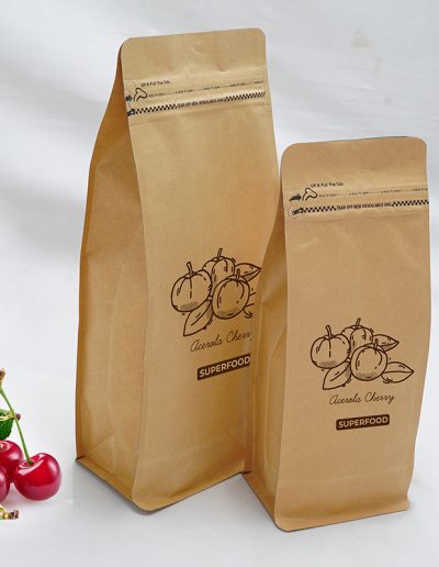 Superfood Packaging Bag