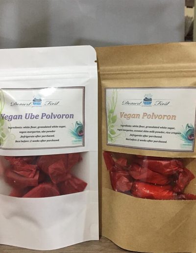 Superfood Packaging Bag