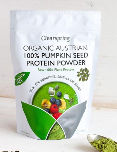 Protein & Supplemnt Packaging Bag