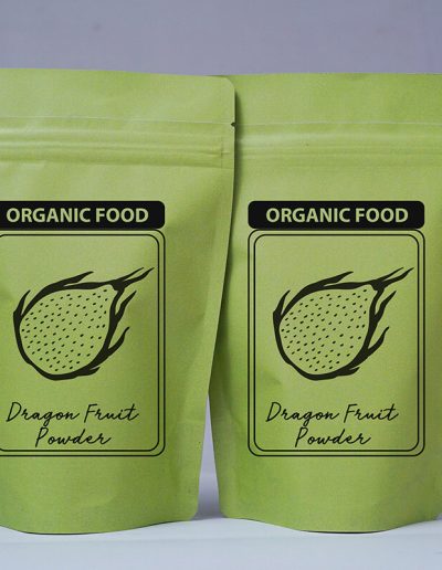 Superfood Packaging Bag