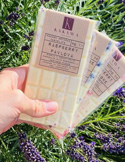 Energy Bar packaging Bag