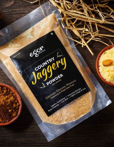 Spices Packaging Bag
