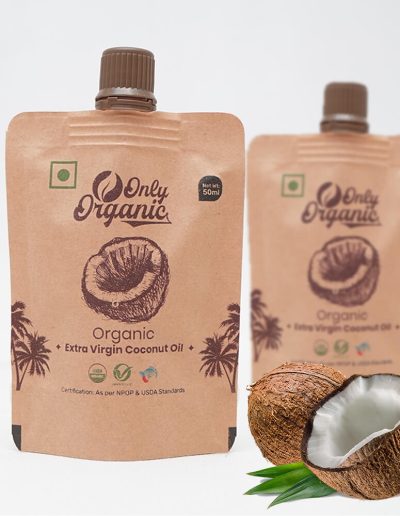 Spout Packaging Pouches