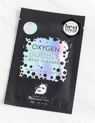 Skincare & Cosmetic Products Packaging