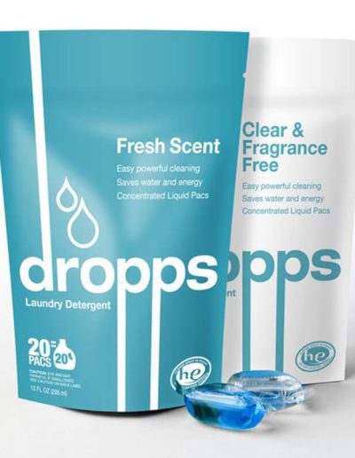 Cosmetic packaging Bag