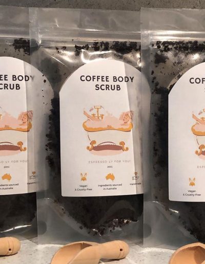 Custom Printed Packaging Pouch