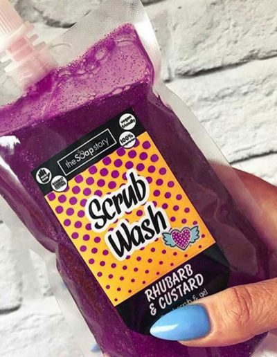 Custom Spout Packaging Bag