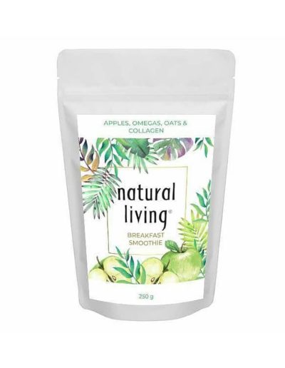 Protein & Supplemnt Packaging Bag