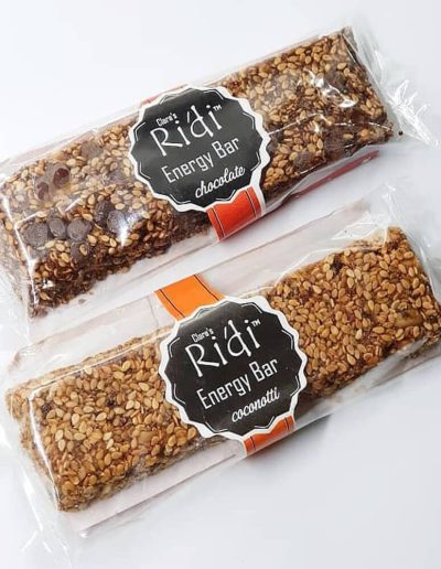 Energy Bar packaging Bag