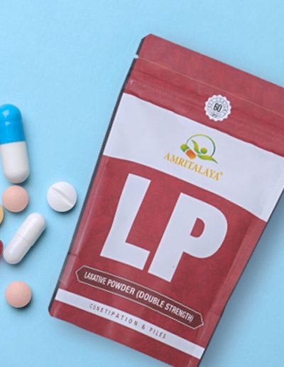 Protein Packaging Bag