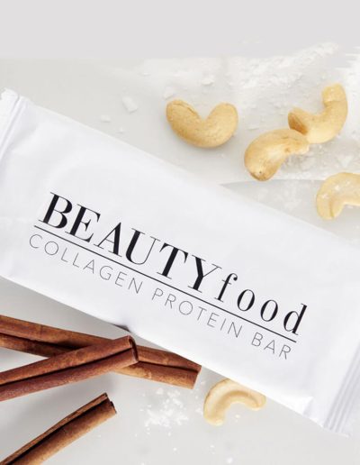Energy Bar packaging Bag