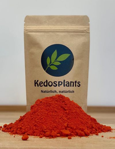 Spices Packaging Bag