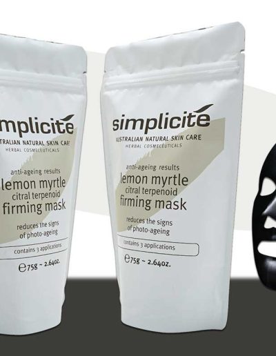 Custom Standup Packaging Bag