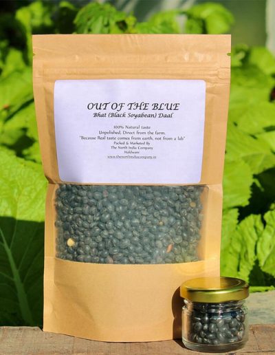 Spices Packaging Bag