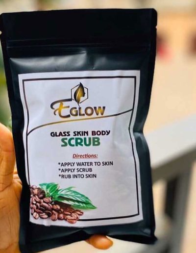 Custom Standup Packaging Bag