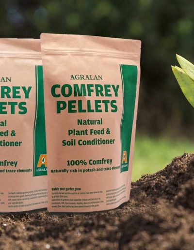 Custom Standup Packaging Bag