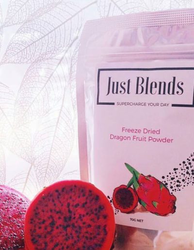 Superfood Packaging Bag