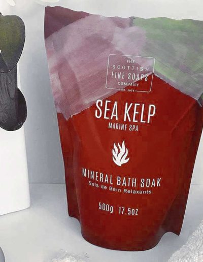 Custom printed Standup Packaging Bag