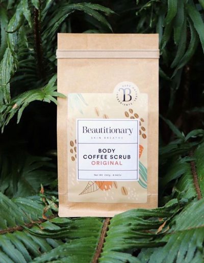 Custom Standup Packaging Bag