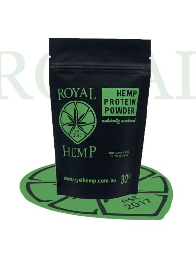 Protein & Supplemnt Packaging Bag