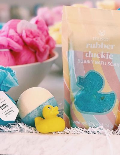 Custom Printed Packaging Pouch