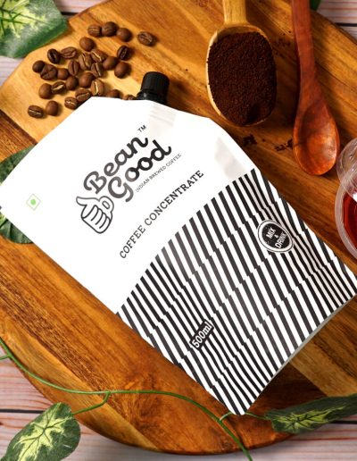 Spout Packaging Pouches
