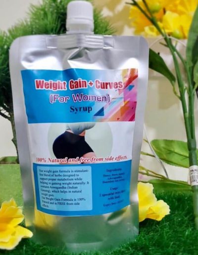 Spout Packaging Pouches