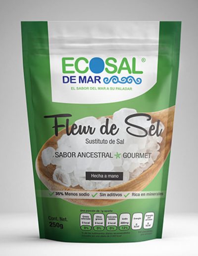 Fertiliser & seeds packaging