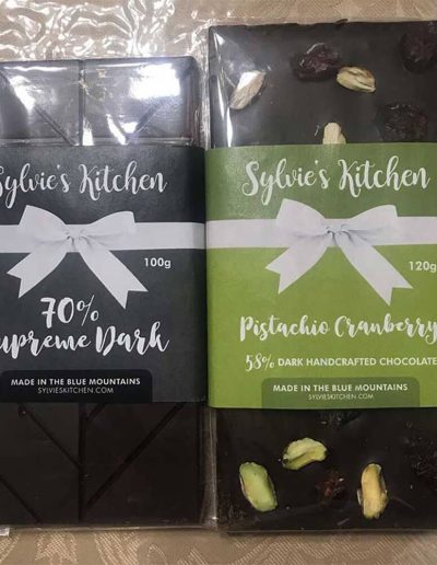 Energy Bar packaging Bag