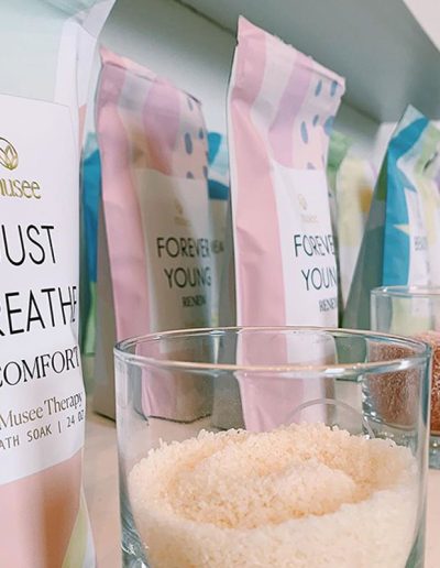 Custom Printed Packaging Pouch