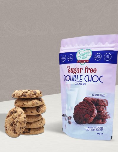 Bakery Products Packaging Bag