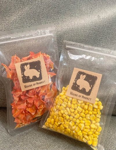 Pet Food Packaging Bag