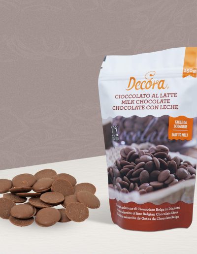 Bakery Products Packaging Bag