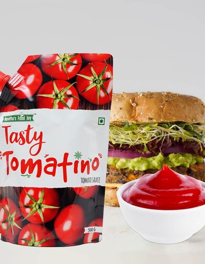 Spout Packaging Pouches