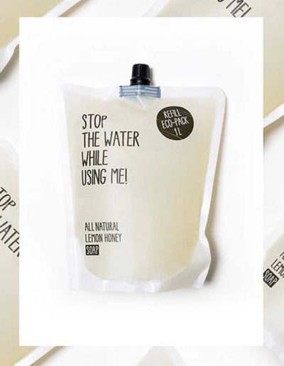 Custom SPout packaging pouch