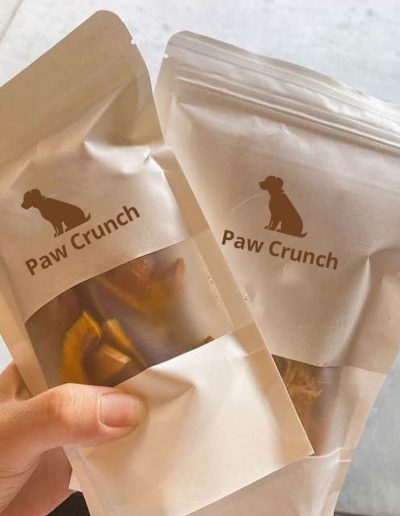 Pet Food Packaging Bag