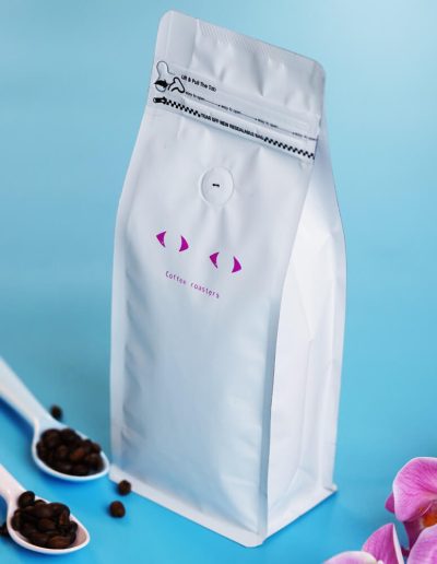 Coffee Packaging Bag