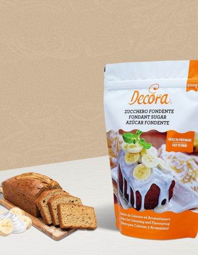 Bakery Products Packaging Bag