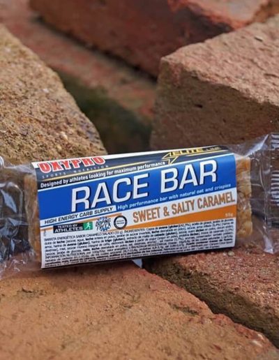 Energy Bar packaging Bag