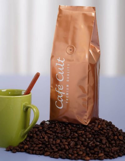 Coffee Packaging Bag