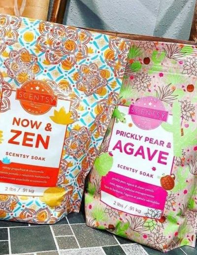 Custom Standup Packaging Bag