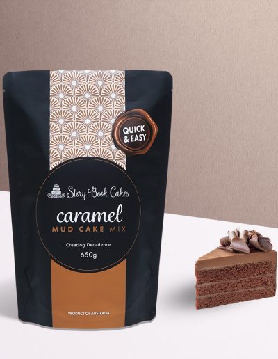 Bakery Products Packaging Bag