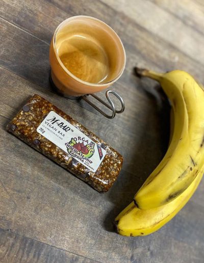 Energy Bar packaging Bag