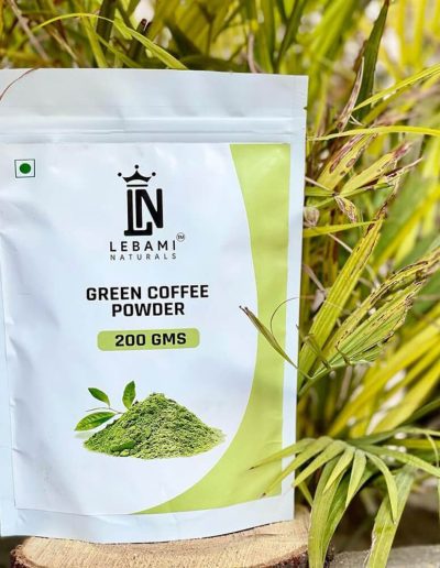 Spices Packaging Bag