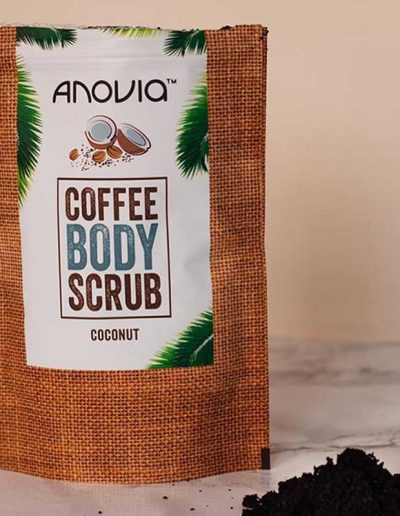 Cosmetic packaging Bag