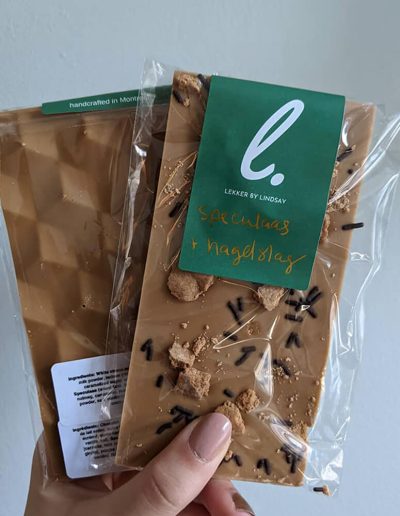 Energy Bar packaging Bag
