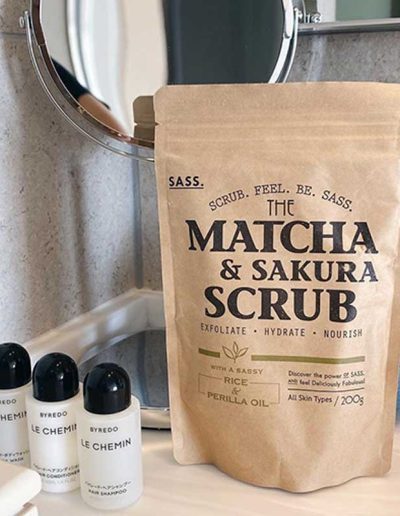 Custom Spout Packaging Pouch