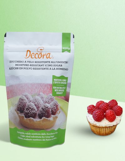 Bakery Products Packaging Bag