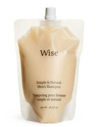 Custom Spout Packaging Pouch